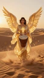 Angel Version: Bad Times