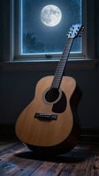 B Minor Solitude