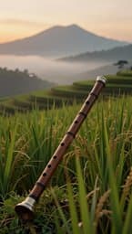 Gamelan Whisper