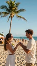 Summer Vows