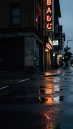 Street Fire