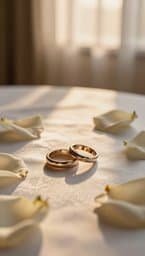Golden Vows