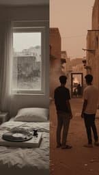 Tunis In The Heart
