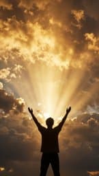 Eric's Praise
