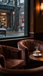 Velvet Lounge