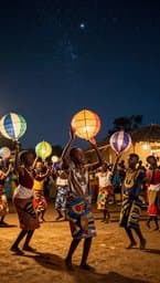 Matebele Pride