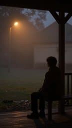 Night Healer