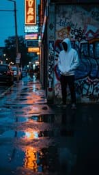 Concrete Jungle Drill