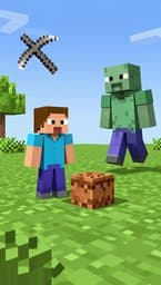 Justin's Minecraft Disaster