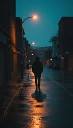 Homecoming Shadow