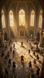 The Rising Guild