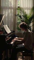 Palm Reverb