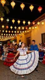 Cumbia Fiesta