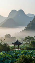 Silk & Mist