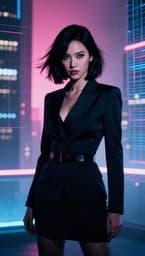Spy Love