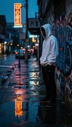 Concrete Jungle Drill