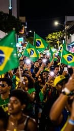 Lula no Batidão