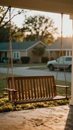 Golden Hour Echoes
