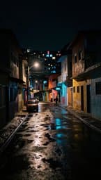 Favela Phonk Anthem