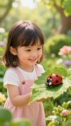 Bossa Ladybug