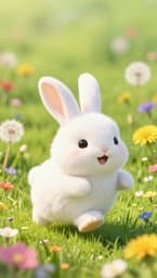 Bunny Mira