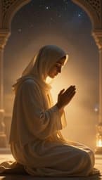قصيدة الحب الإلهي
