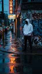 Concrete Jungle Drill
