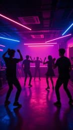 Neon Drive