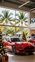 Steel & Sleigh