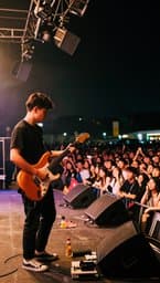 Neon Echo