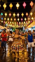 Ritmo da Rua