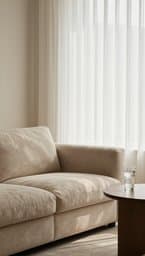 Tonic Sofa