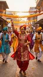 Dhol Raag
