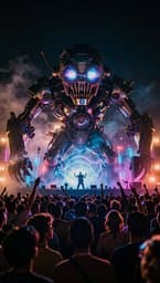 Monster's Playground