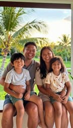 Ang Pamilya Natin