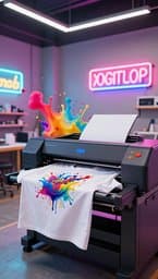 Printed Victory