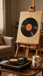 Art, Jazz & Friends