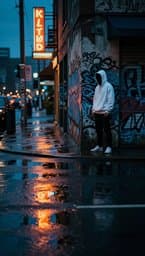 Concrete Jungle Drill