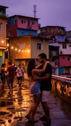 Amor Inatingível