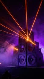 Laser to Brostep