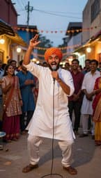 Feku Jagirdaar