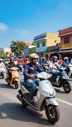 Bike Bazar Anthem