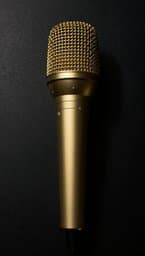 Beat for the Mic