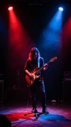 Distorted Drive