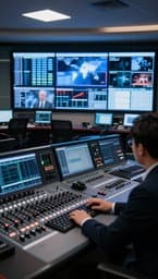 Newsroom Pulse