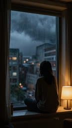 Stormfronts
