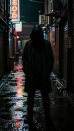 Salle Noire