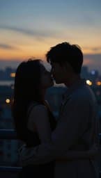 La Forza di Amare