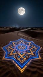 Desert Fire