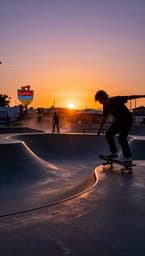 Skate Punk Anthem